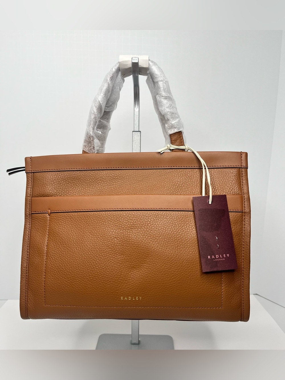 RADLEY LONDON Alba Place Small Ziptop Grab Bag